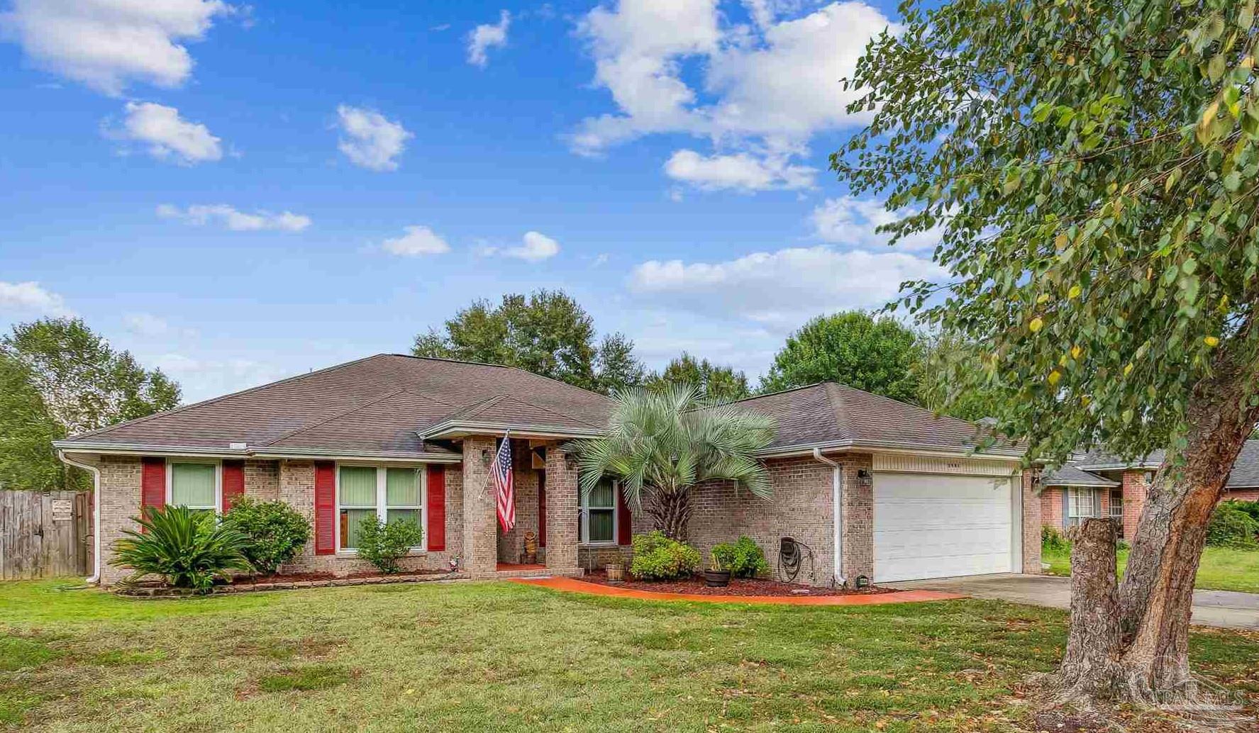 5541 Berrybrook Circle Pace, FL 32571 - Photo 31 of 31