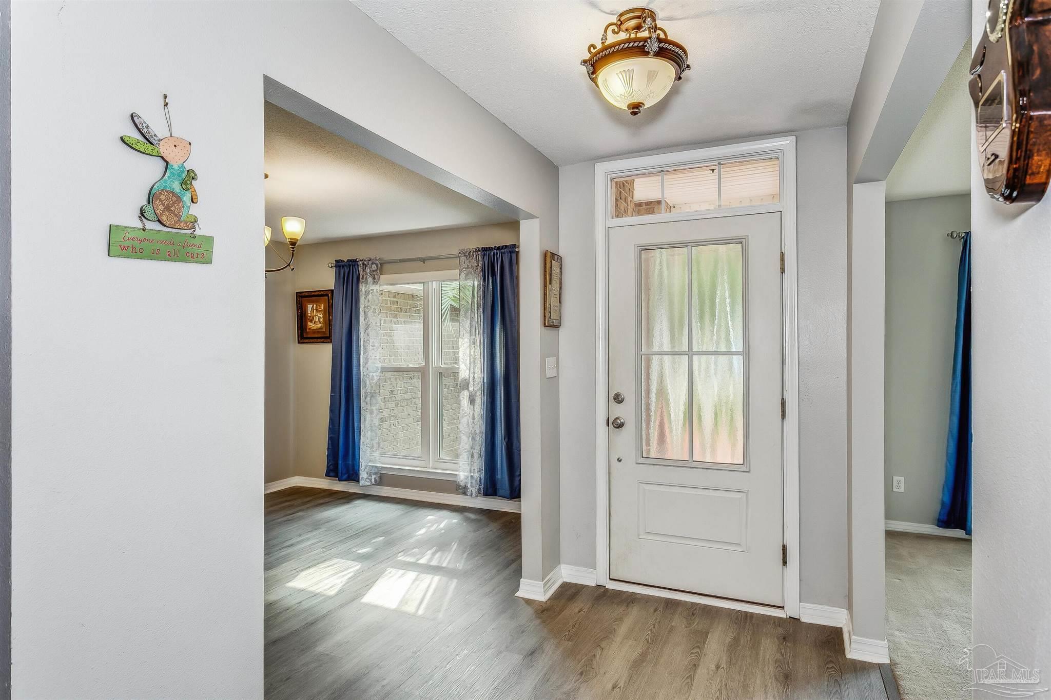 5541 Berrybrook Circle Pace, FL 32571 - Photo 5 of 31