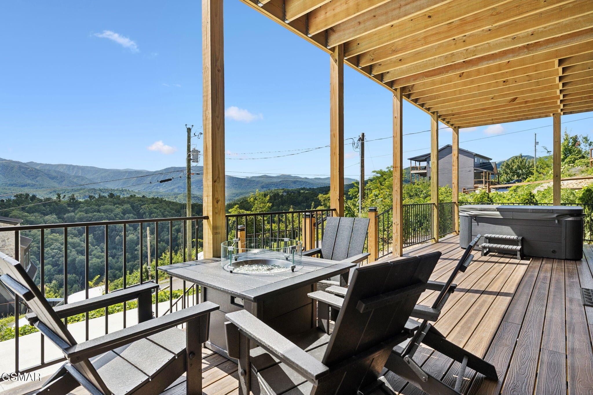 743 Village Loop Road Gatlinburg, TN 37738 - Photo 8 of 72 Gallery Image 8