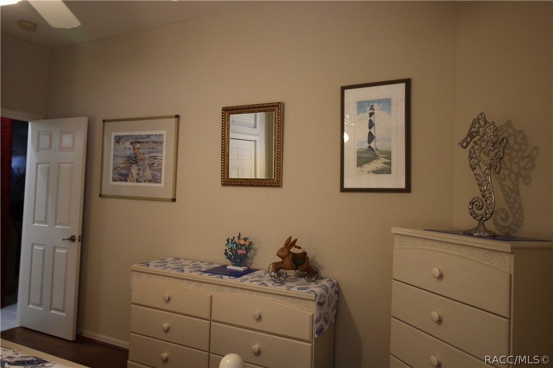 3521 South Belgrave Drive Inverness, FL 34452 - Photo 29 of 39