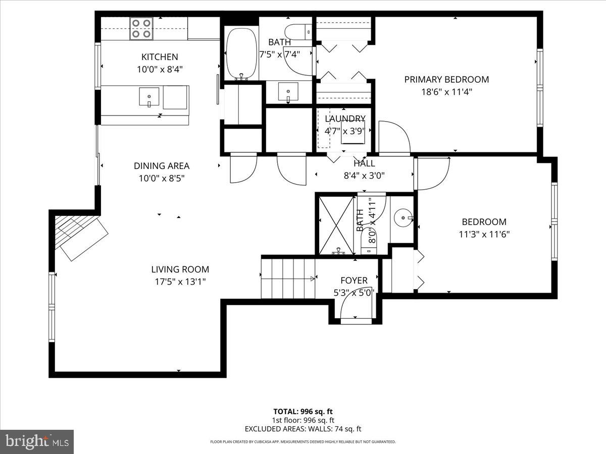12942 A Grays Pointe Road, Unit 12942A Fairfax, VA 22033 - Photo 22 of 22 unknown