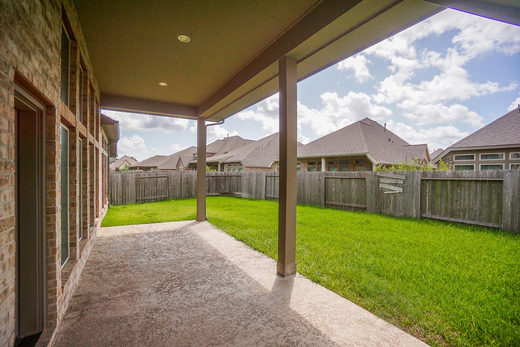 1215 Watercrest Park Lane Rosenberg, TX 77471 - Photo 21 of 23