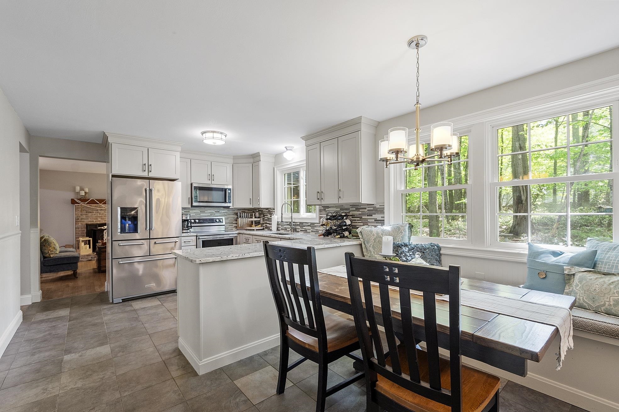 30 West Hill Road Brookline, NH 03033 - Photo 11 of 54