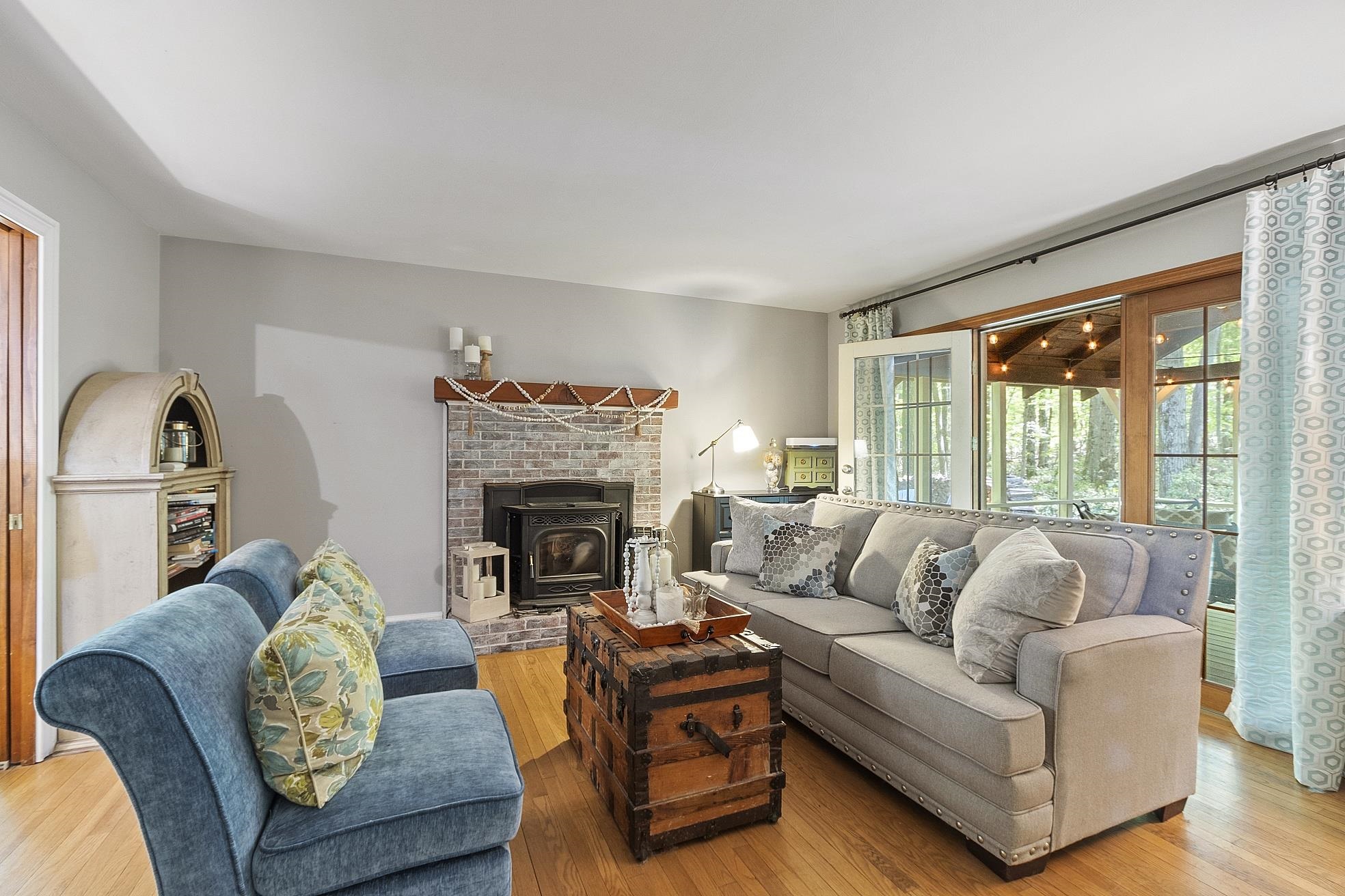 30 West Hill Road Brookline, NH 03033 - Photo 25 of 54