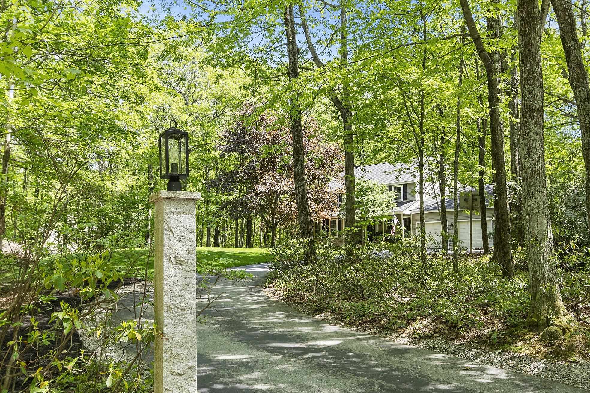 30 West Hill Road Brookline, NH 03033 - Photo 43 of 54