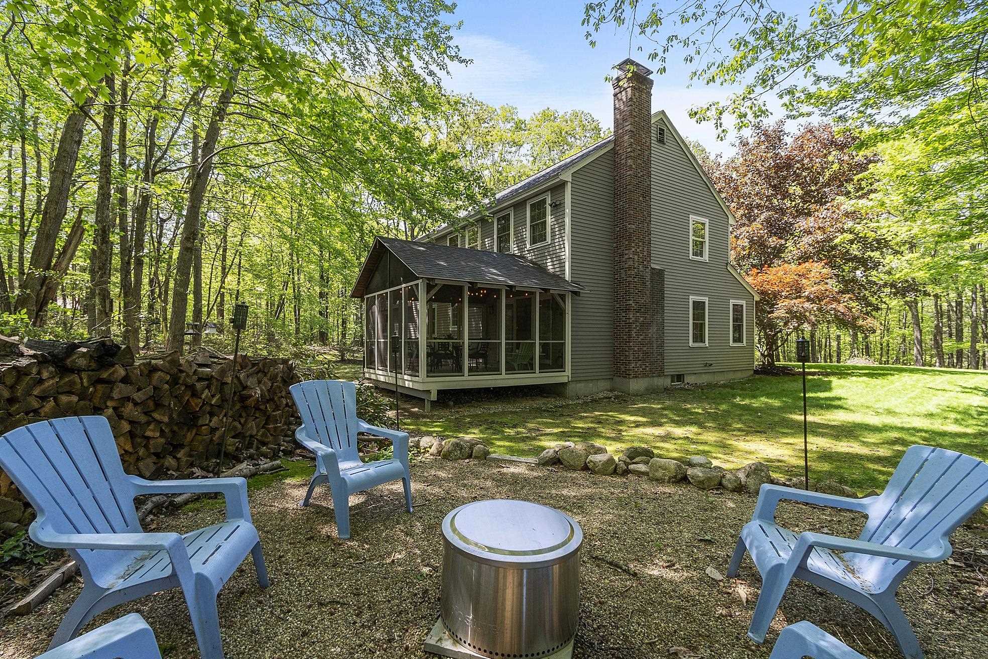 30 West Hill Road Brookline, NH 03033 - Photo 49 of 54
