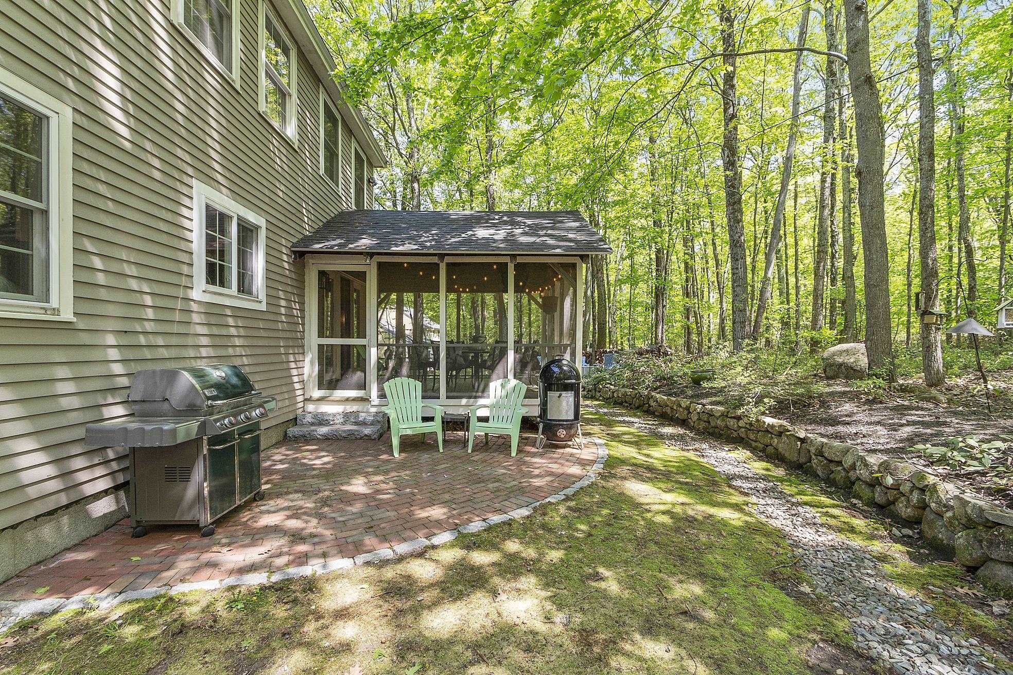 30 West Hill Road Brookline, NH 03033 - Photo 50 of 54