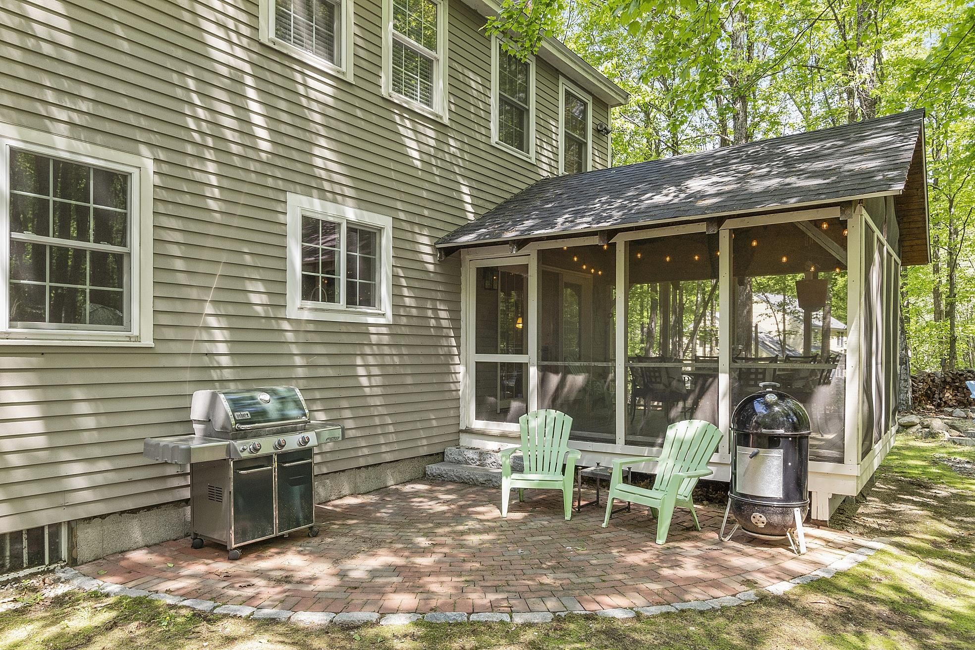 30 West Hill Road Brookline, NH 03033 - Photo 51 of 54