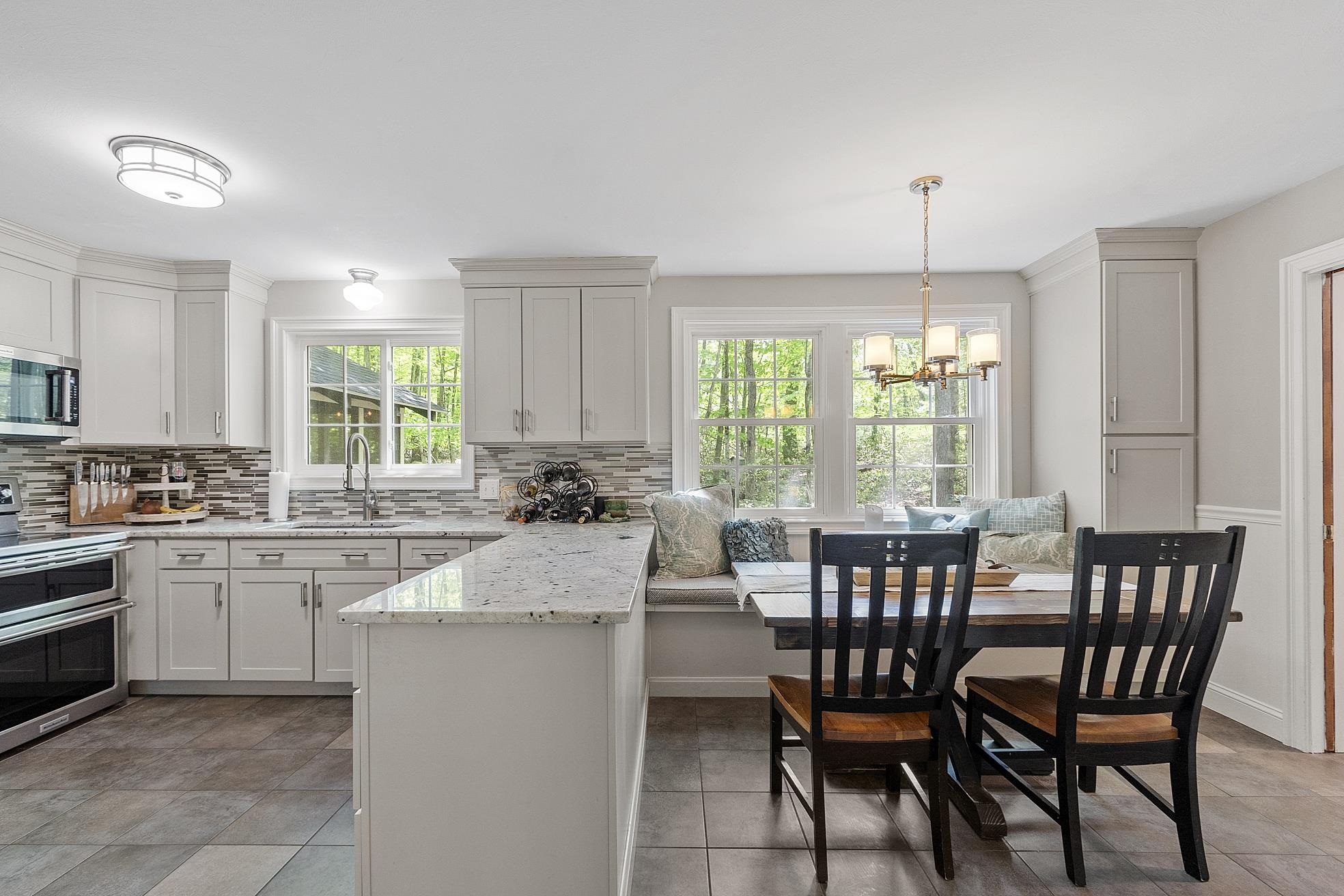 30 West Hill Road Brookline, NH 03033 - Photo 7 of 54