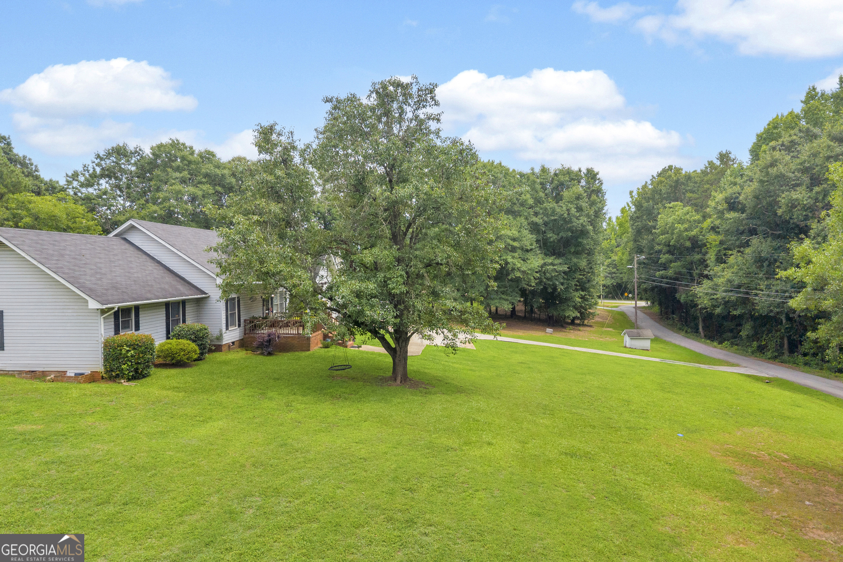 1258 Old Beacon Light Road Hartwell, GA 30643 - Photo 52 of 70