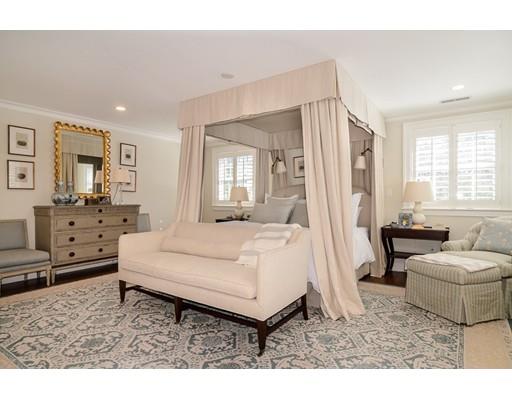 25 Kenilworth Road Wellesley, MA 02482 - Photo 13 of 28 a living room with furniture and a large window