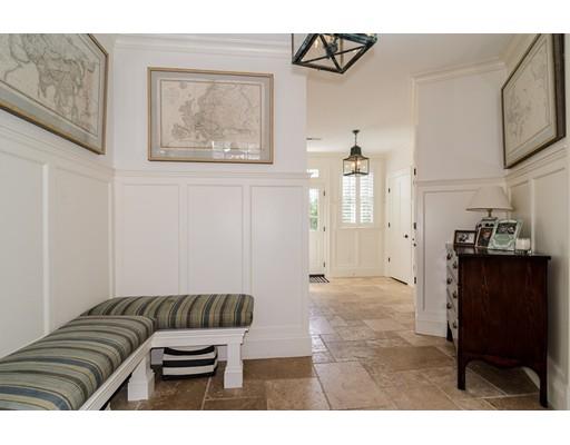 25 Kenilworth Road Wellesley, MA 02482 - Photo 10 of 28 a view of livingroom with furniture and window