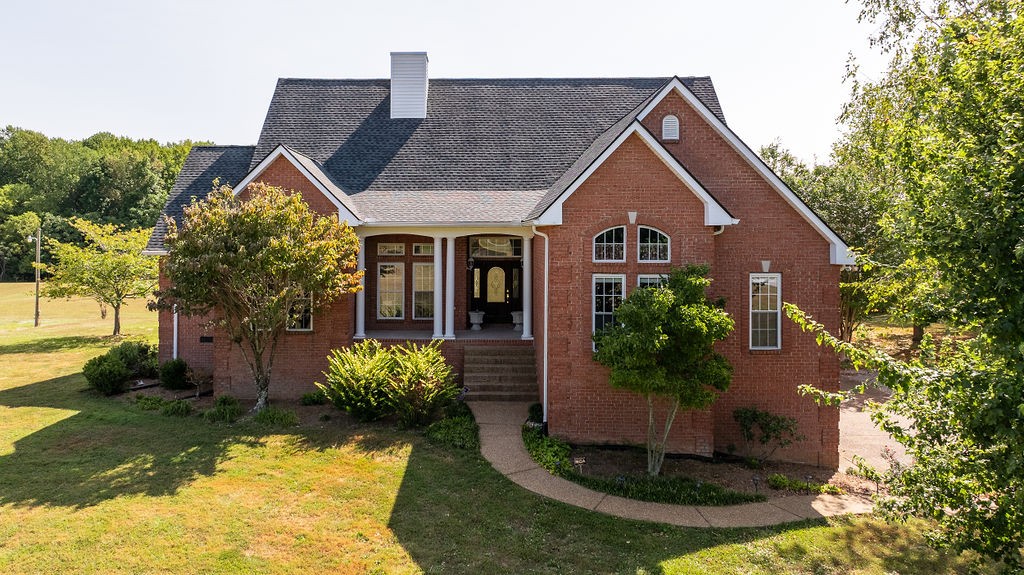 1040 Hoof And Paw Trail Springfield, TN 37172 - Photo 1 of 50