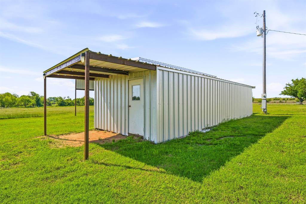 998 Farm To Market 218 Hamilton, TX 76531 - Photo 30 of 40