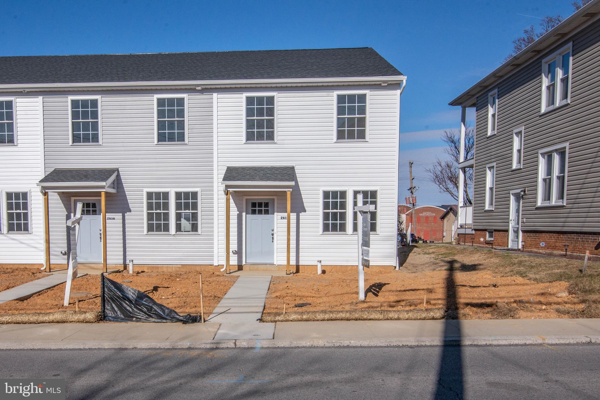 261 3rd Street Hanover, PA 17331 - Photo 44 of 55 Gallery Image 44