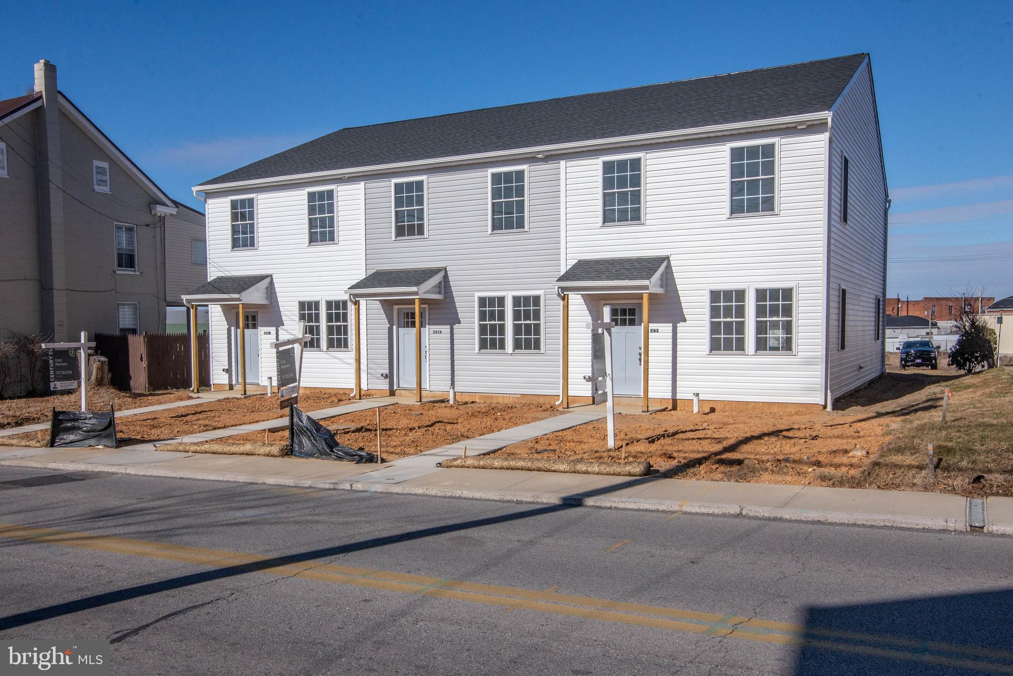 261 3rd Street Hanover, PA 17331 - Photo 45 of 55 Gallery Image 45