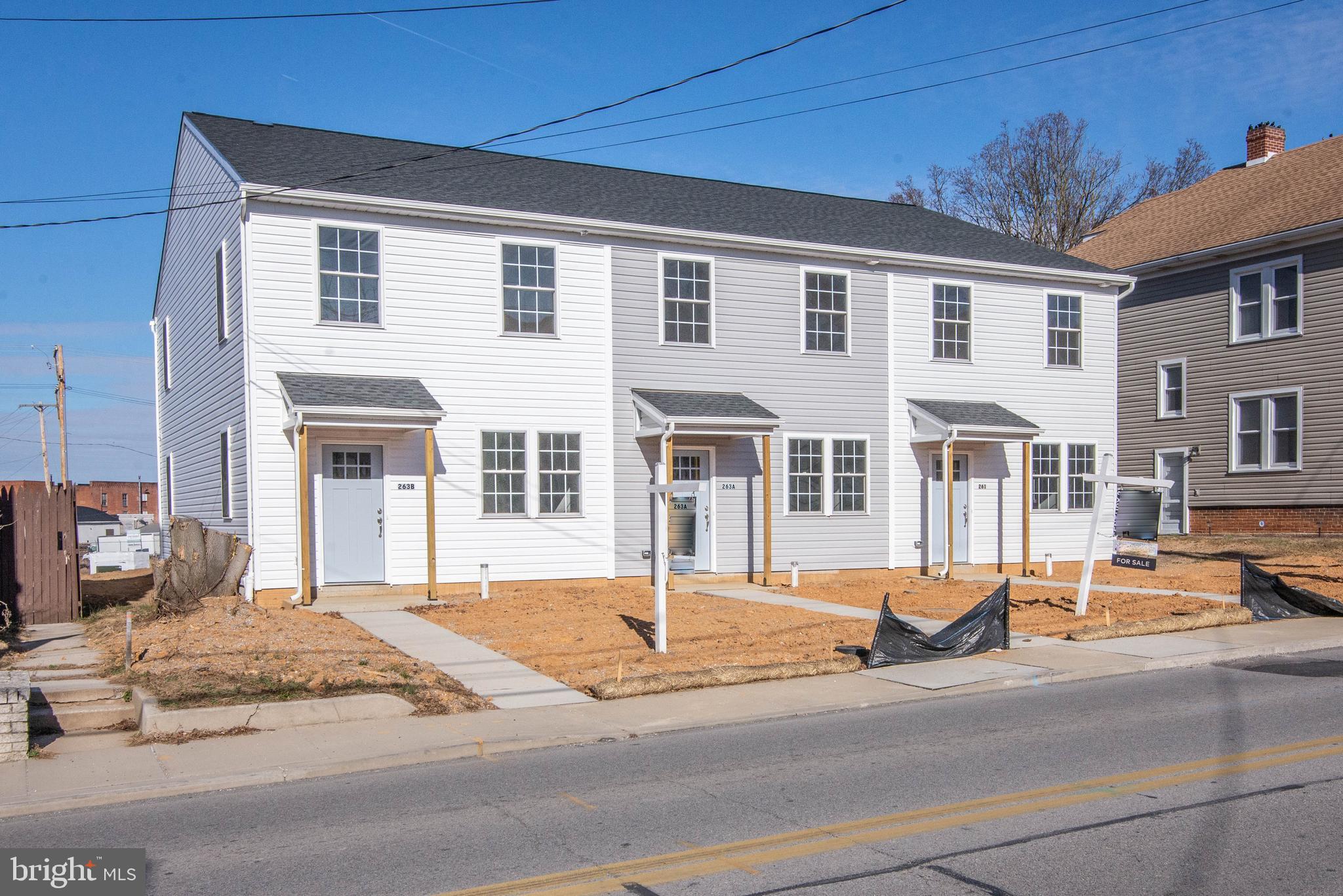 261 3rd Street Hanover, PA 17331 - Photo 46 of 55 Gallery Image 46