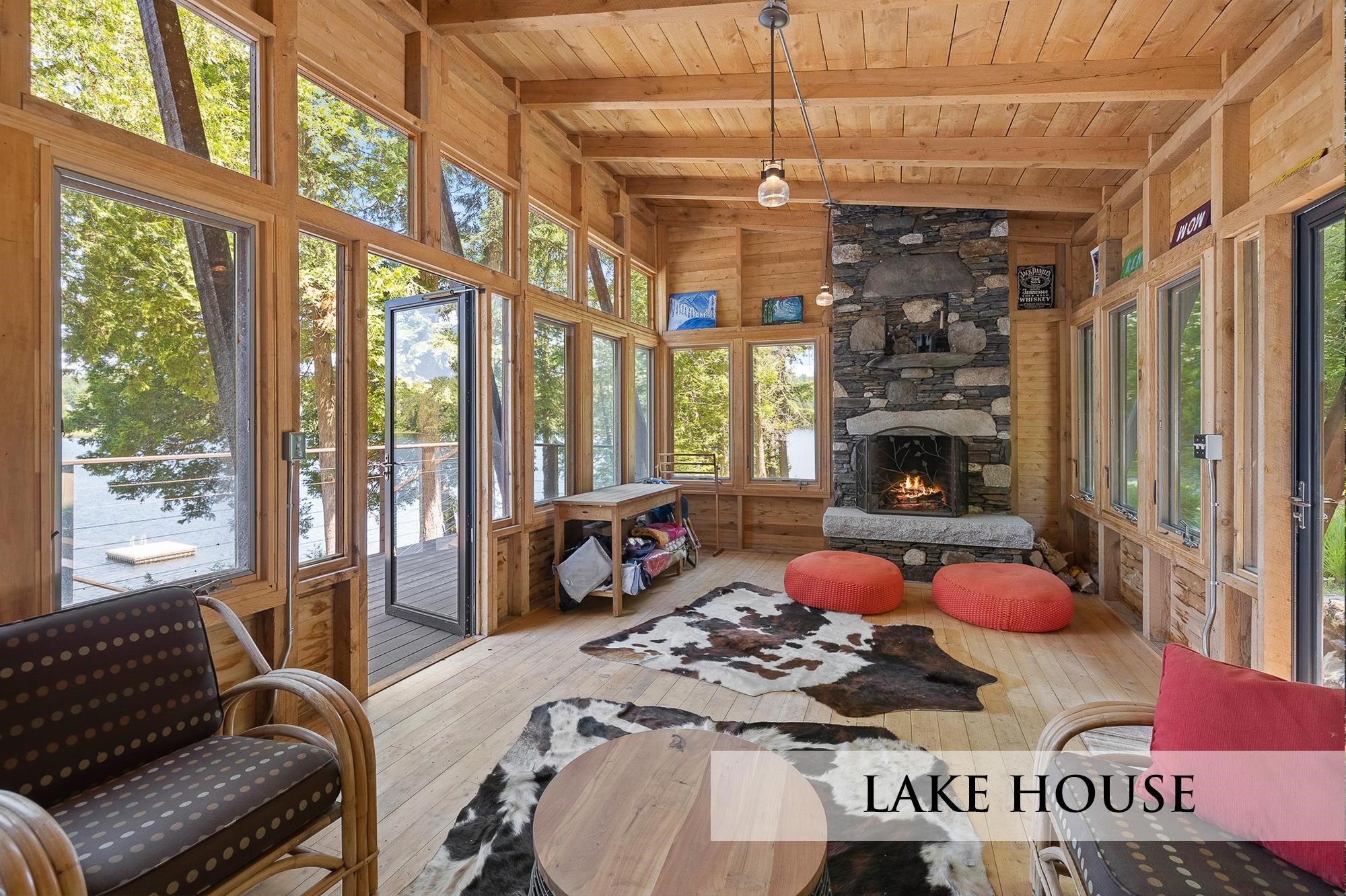 313 Taylor Road Peacham, VT 05821 - Photo 11 of 40