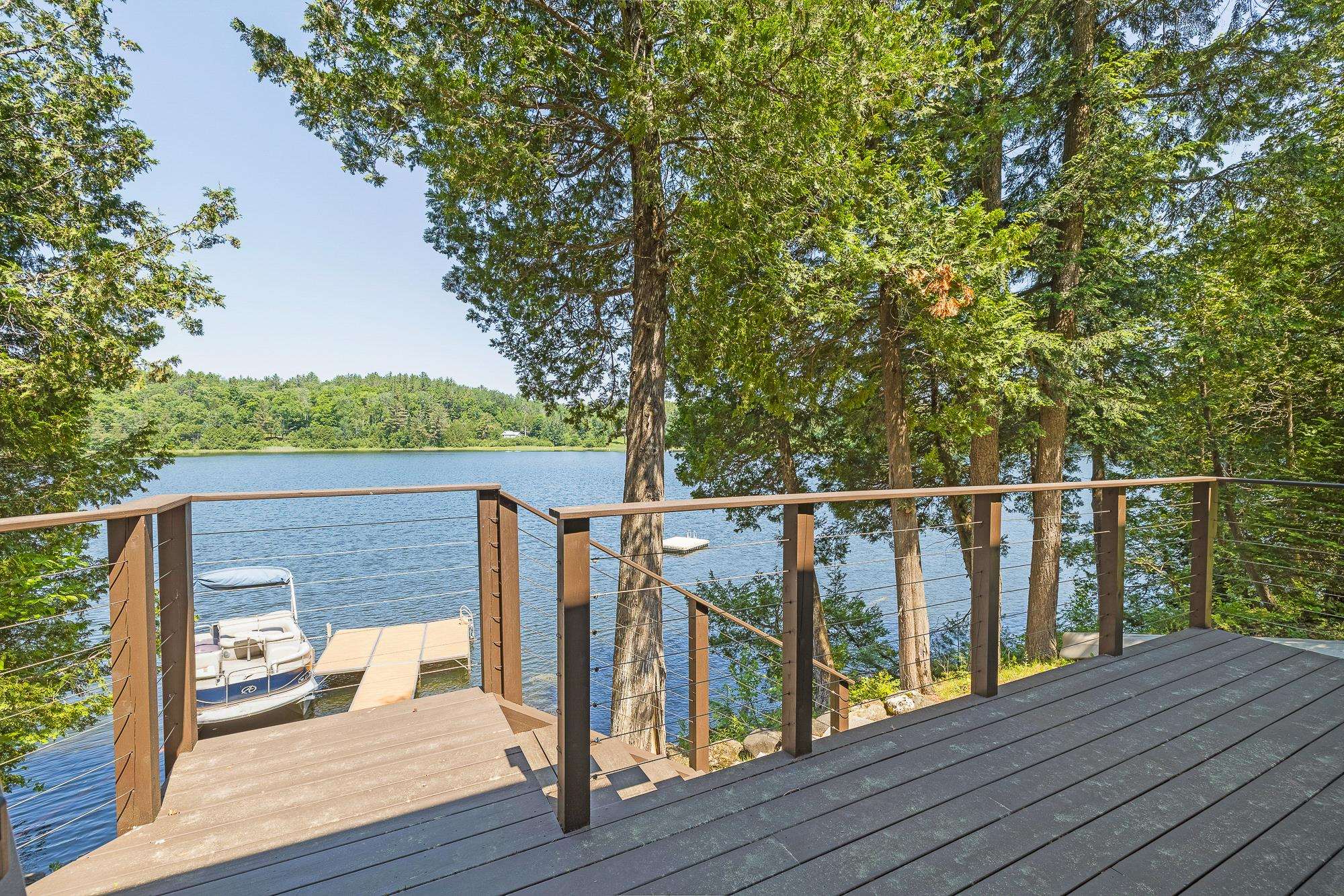 313 Taylor Road Peacham, VT 05821 - Photo 12 of 40