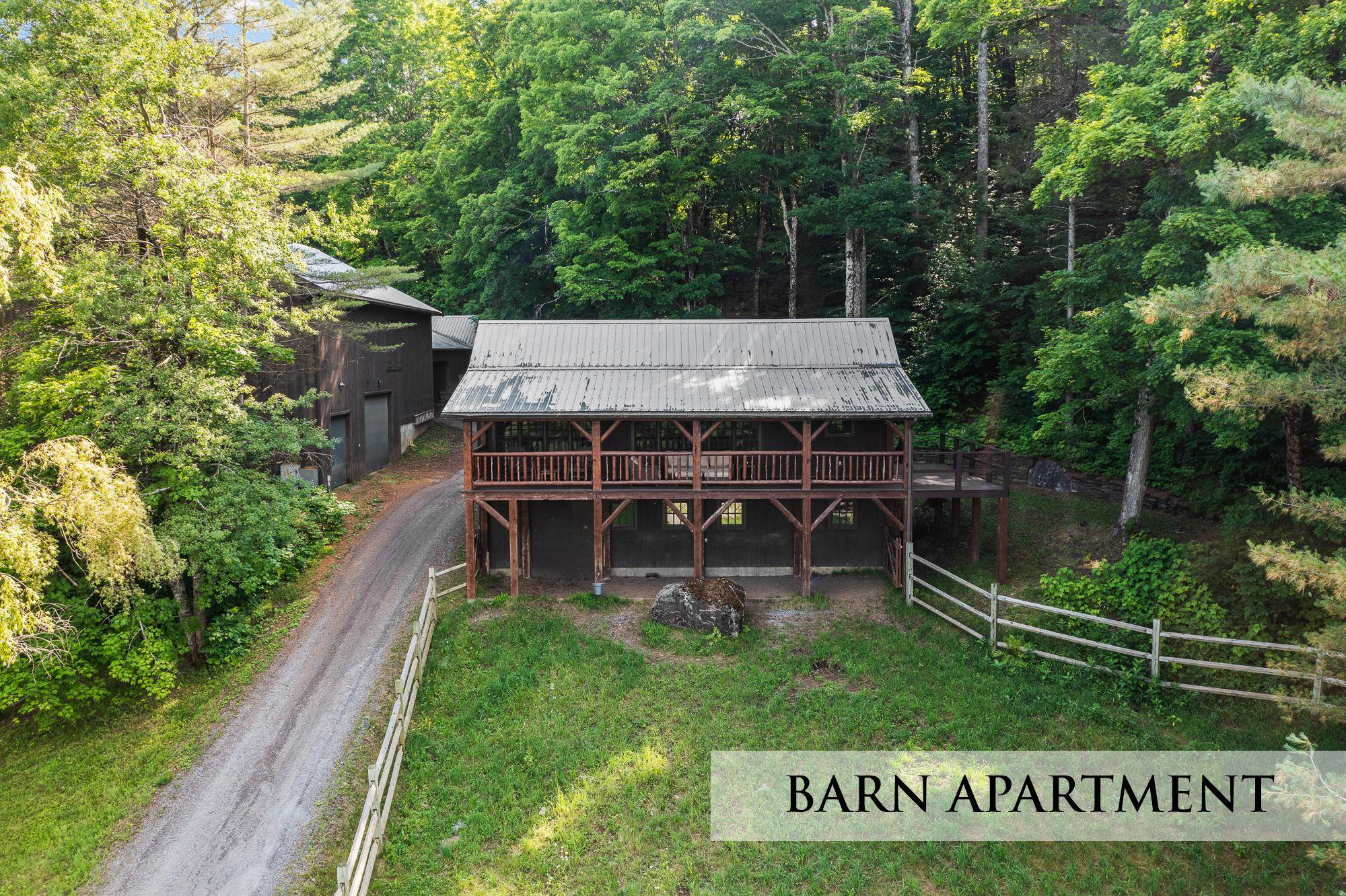 313 Taylor Road Peacham, VT 05821 - Photo 22 of 40