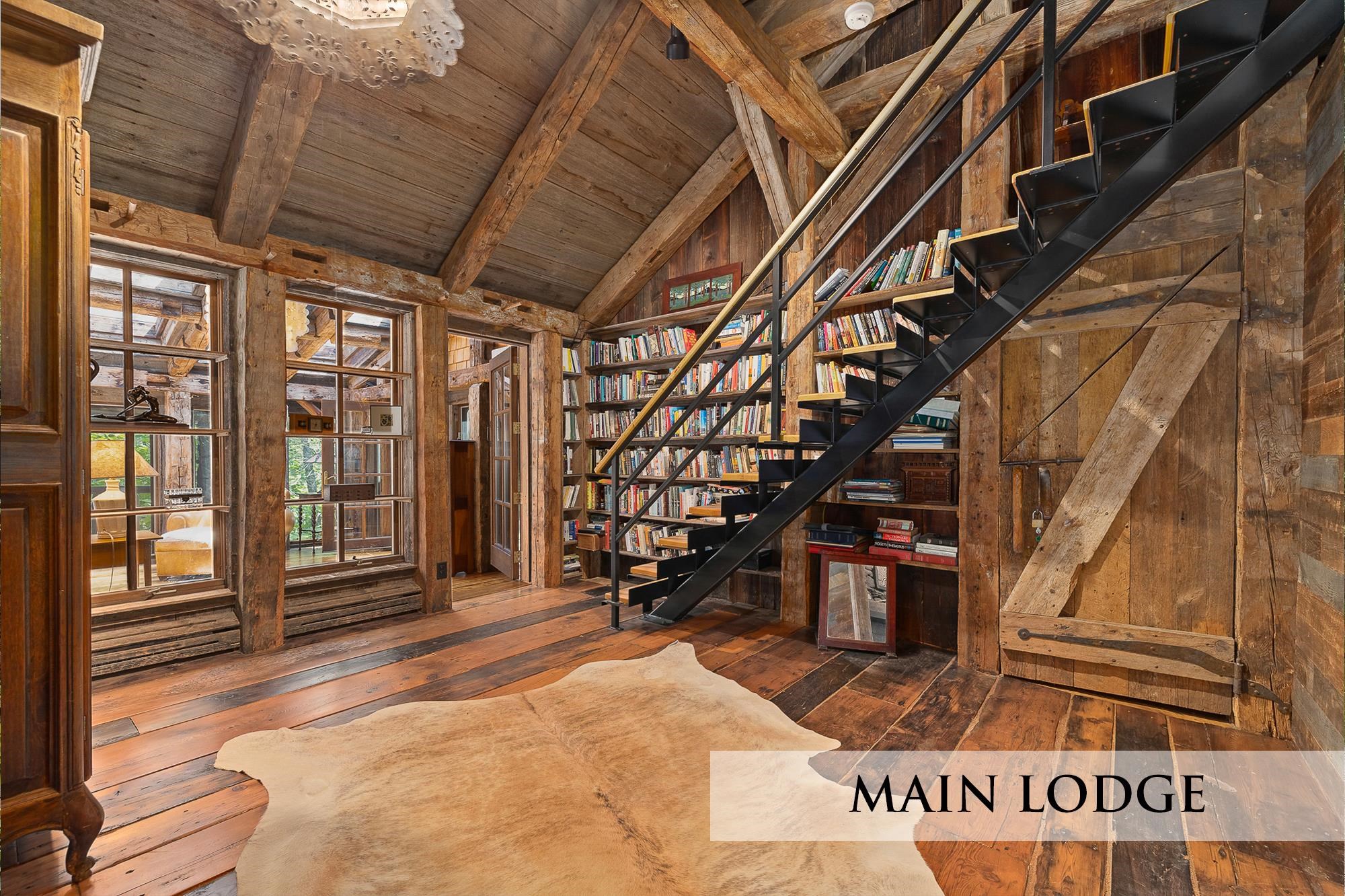 313 Taylor Road Peacham, VT 05821 - Photo 3 of 40