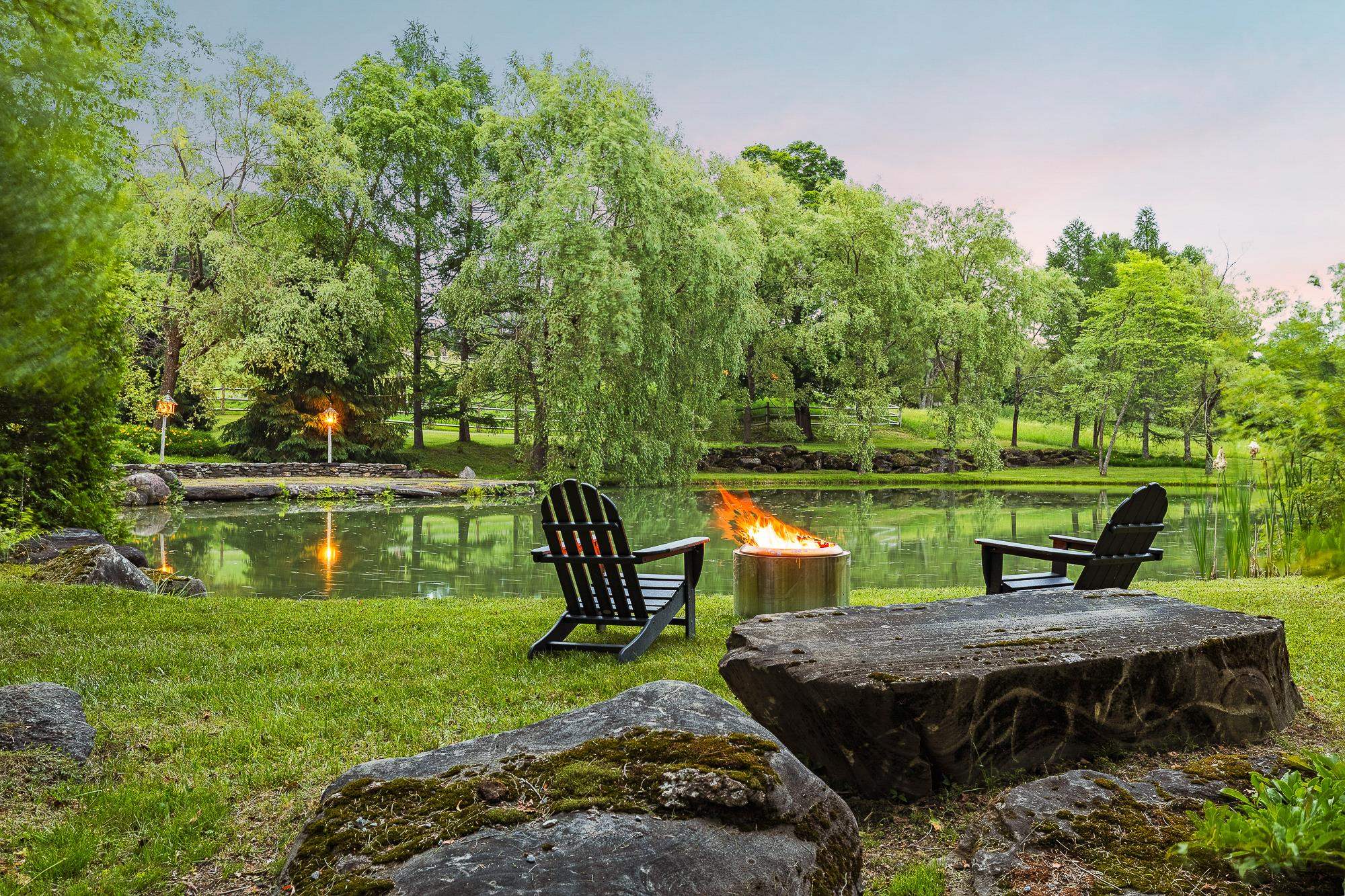 313 Taylor Road Peacham, VT 05821 - Photo 31 of 40