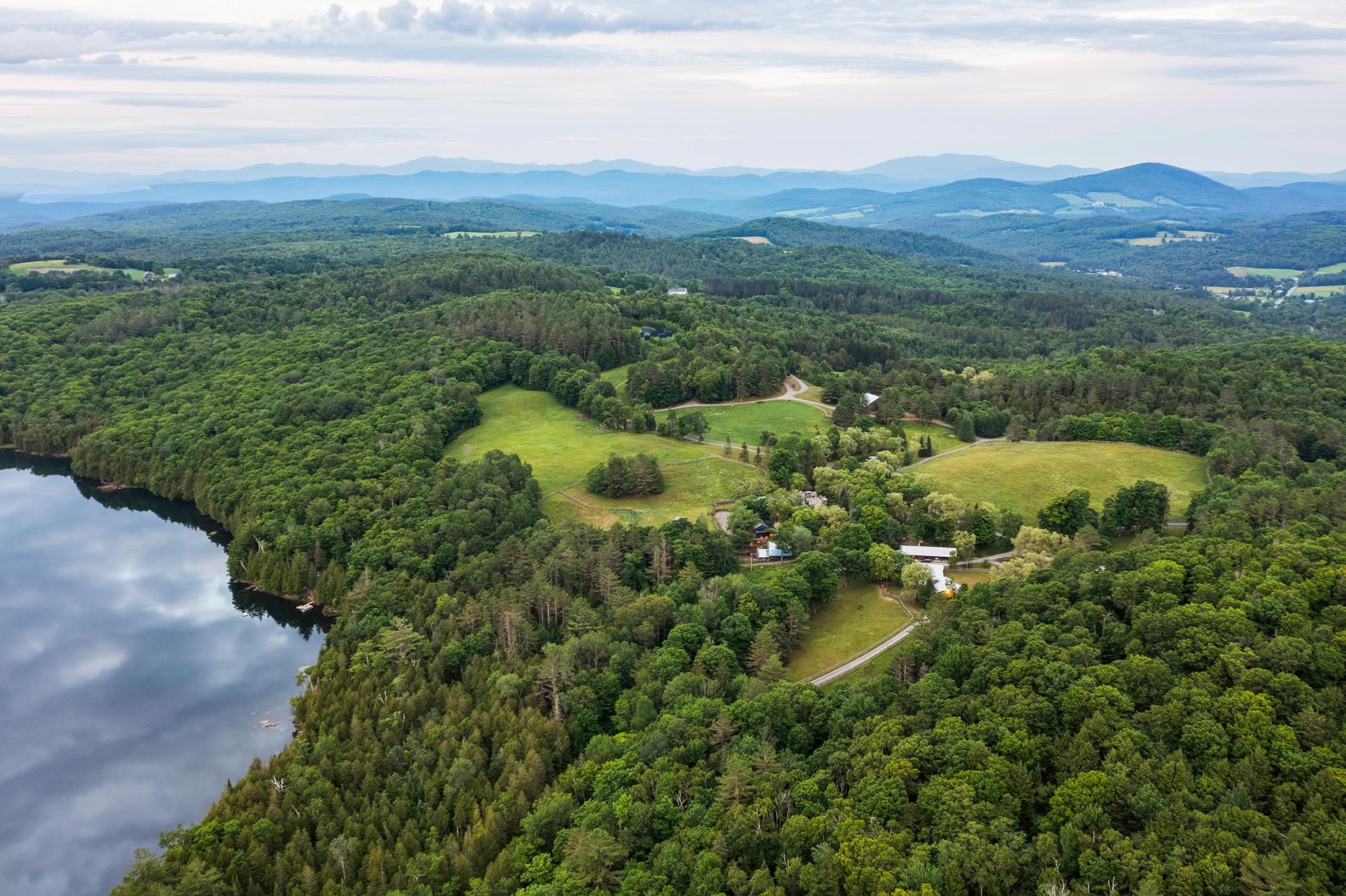 313 Taylor Road Peacham, VT 05821 - Photo 34 of 40