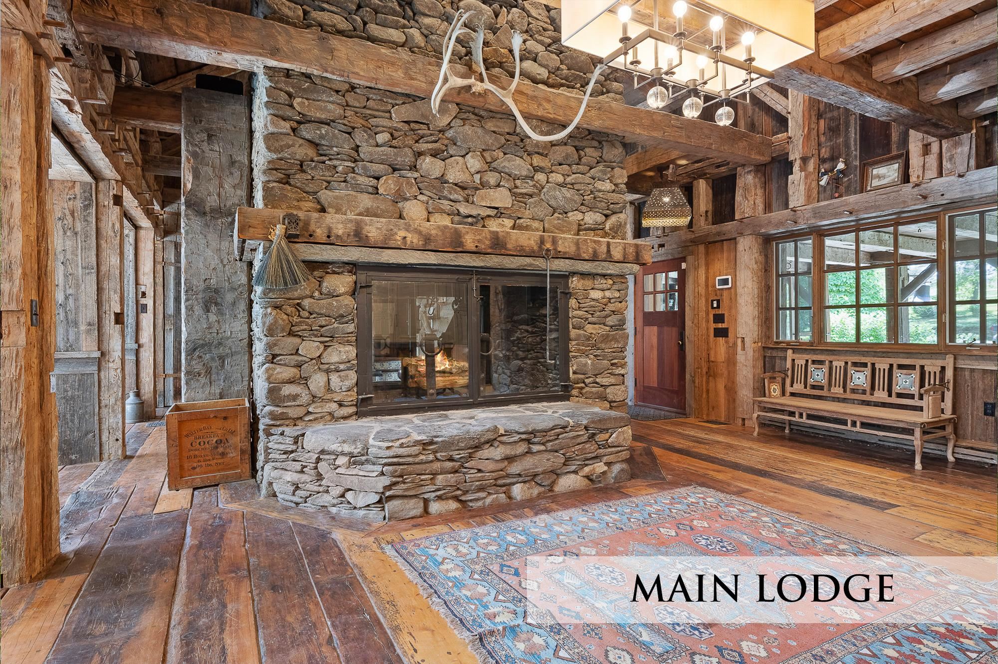 313 Taylor Road Peacham, VT 05821 - Photo 39 of 40