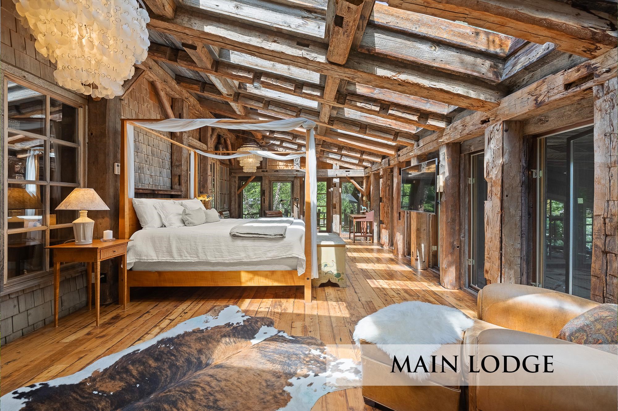 313 Taylor Road Peacham, VT 05821 - Photo 40 of 40