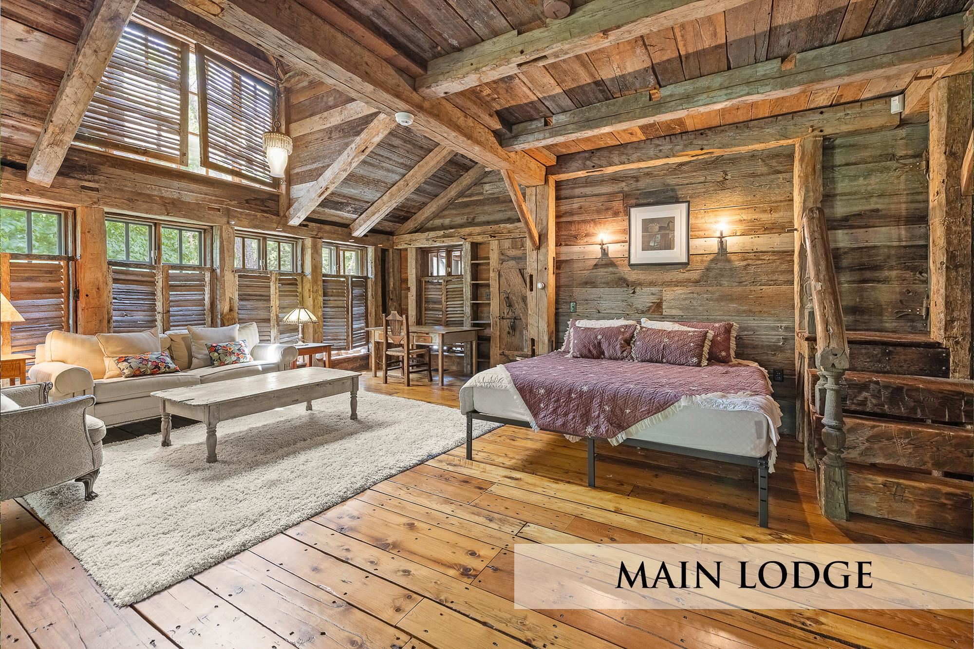 313 Taylor Road Peacham, VT 05821 - Photo 4 of 40