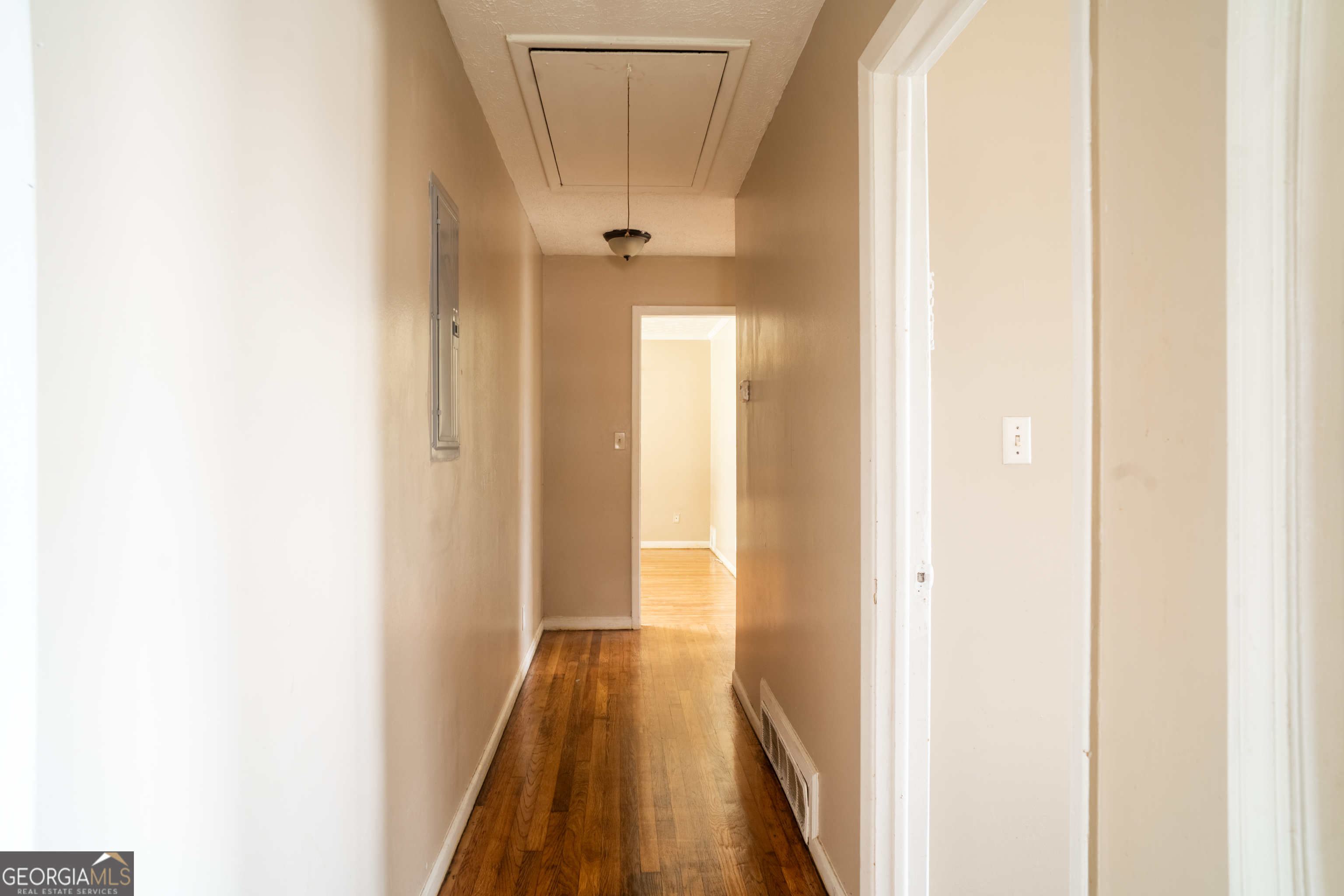 8448 Taylor Road Jonesboro, GA 30238 - Photo 9 of 20