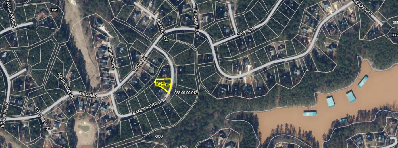 L2-bl10 Sandpiper Loop McCormick, SC 29835 - Photo 2 of 2 SP Loop