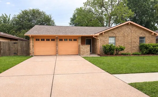$265,000 | 4223 Yosemite Drive, Pasadena, TX 77504