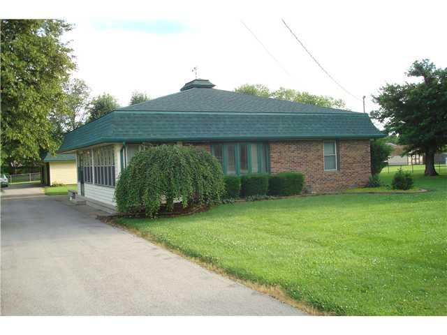 5751 Broyles Road Avon, IN 46123 - Photo 1 of 9 Gallery Image 1