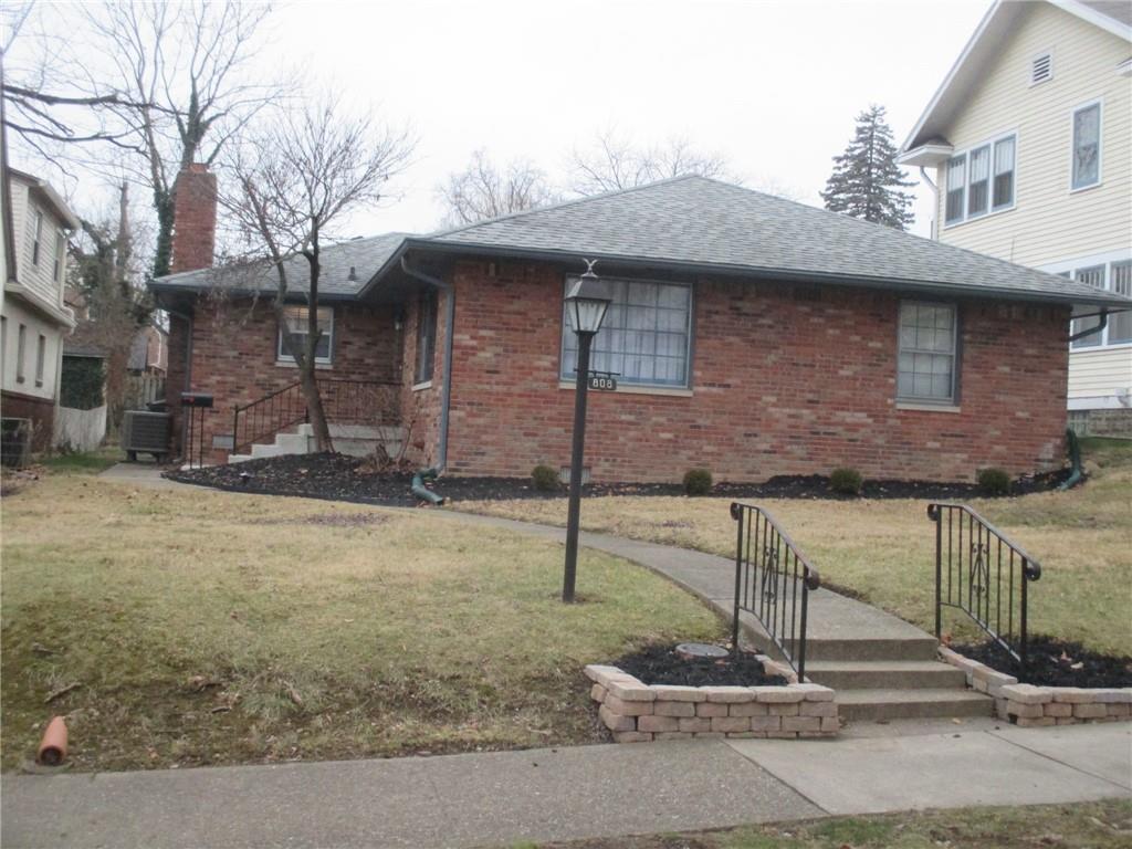 808 North Audubon Road Indianapolis, IN 46219 - Photo 1 of 21 Gallery Image 1