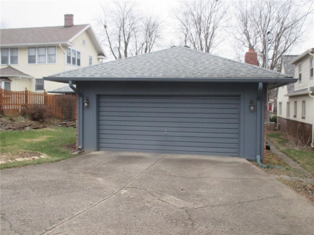 808 North Audubon Road Indianapolis, IN 46219 - Photo 21 of 21 Gallery Image 21