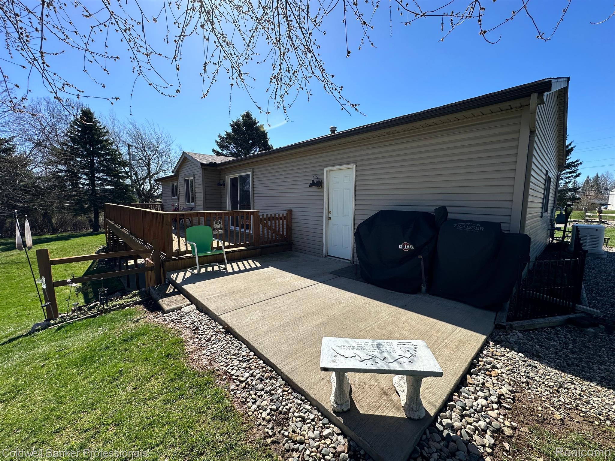 3198 Ludwig Road Oxford, MI 48371 - Photo 37 of 47 Gallery Image 37
