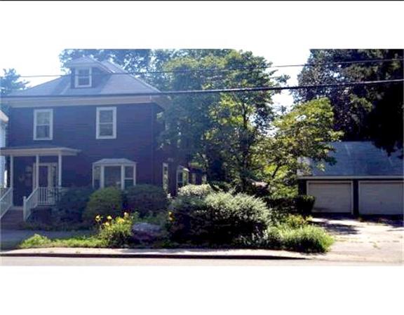 100-102 North Avenue Attleboro, MA 02703 - Photo 1 of 30