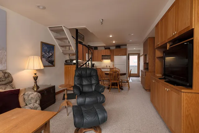 $675,000 | 3037 Main Street, Unit 3037, Carrabassett Valley, ME 04947