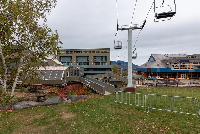 $675,000 | 3037 Main Street, Unit 3037, Carrabassett Valley, ME 04947