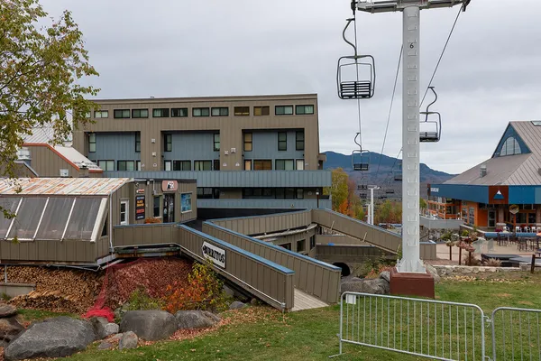 $649,000 | 3037 Main Street, Unit 3037, Carrabassett Valley, ME 04947