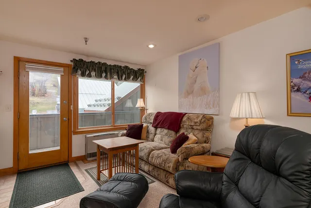 $675,000 | 3037 Main Street, Unit 3037, Carrabassett Valley, ME 04947