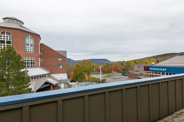 $675,000 | 3037 Main Street, Unit 3037, Carrabassett Valley, ME 04947