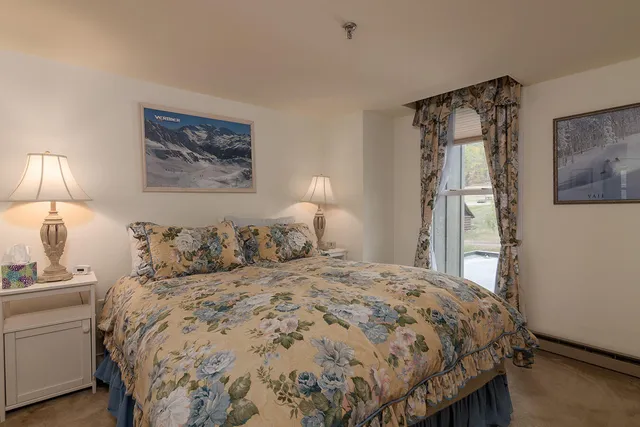 $675,000 | 3037 Main Street, Unit 3037, Carrabassett Valley, ME 04947