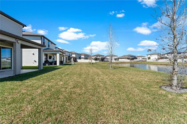 $2,600 | 7516 Yale Harbor Drive, Wesley Chapel, FL 33545