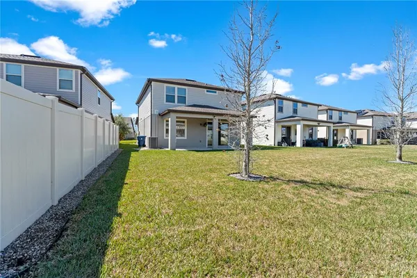 $2,600 | 7516 Yale Harbor Drive, Wesley Chapel, FL 33545
