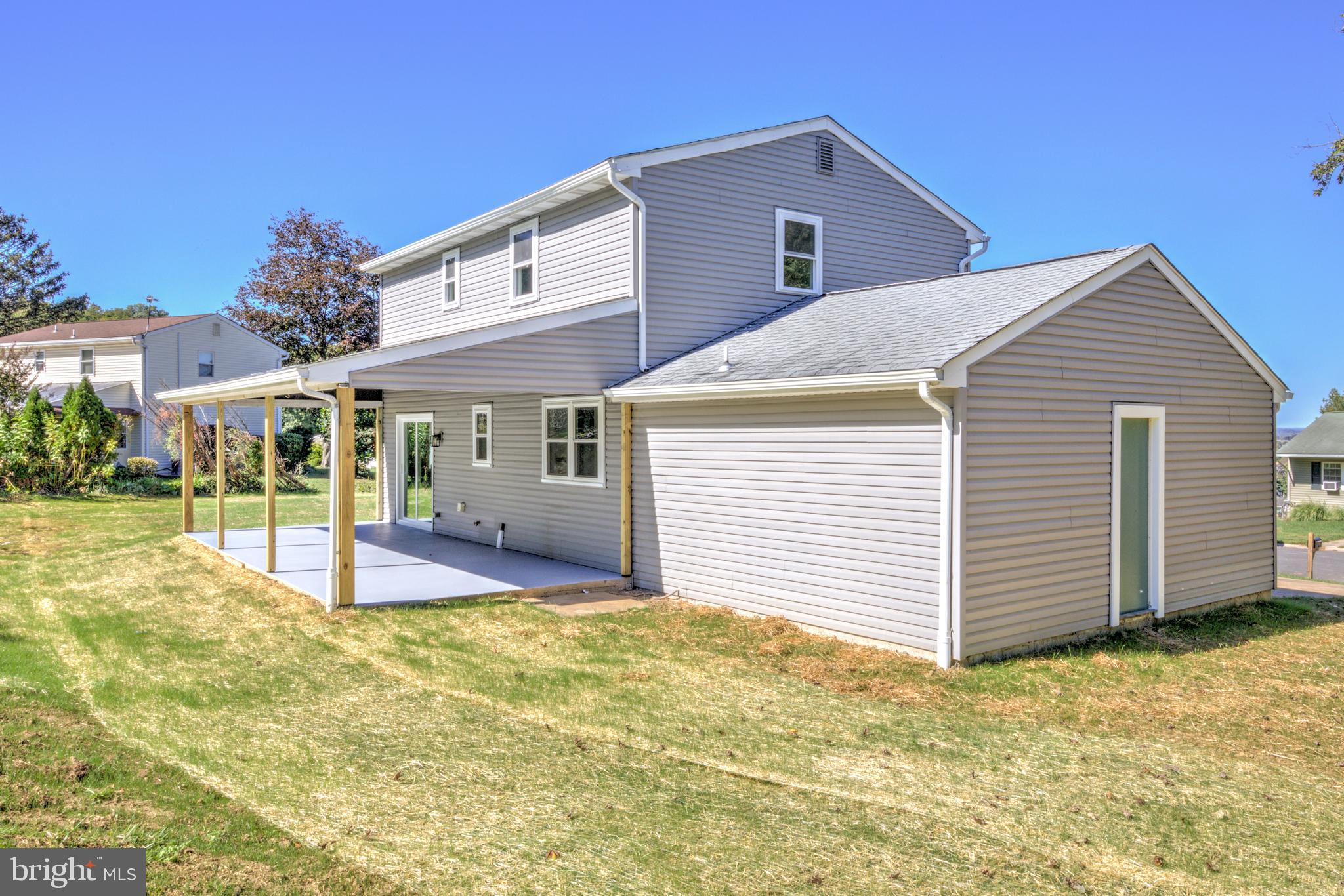4094 Forrest Road Mount Joy, PA 17552 - Photo 34 of 37 Gallery Image 34