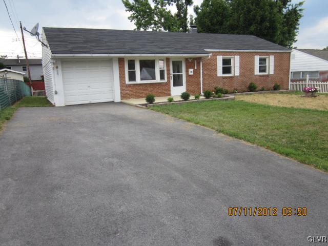 3061 Roxford Road Allentown, PA 18103 - Photo 20 of 21 Gallery Image 20