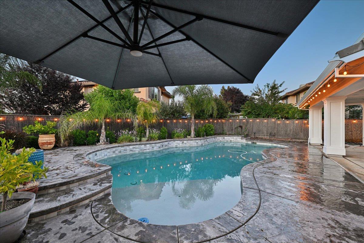 1708 Flora Way Lincoln, CA 95648 - Photo 71 of 78