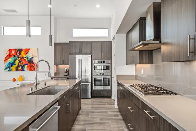 $1,395,000 | 175 Vibe Way, Palm Springs, CA 92262